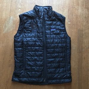 Patagonia Puffer Vest